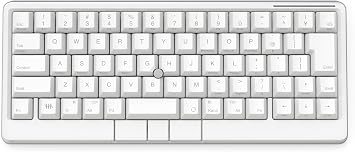 PFU Keyboard HHKB Studio Japanese Layout / Snow Pointing Stick, Mechanical Keyboard
