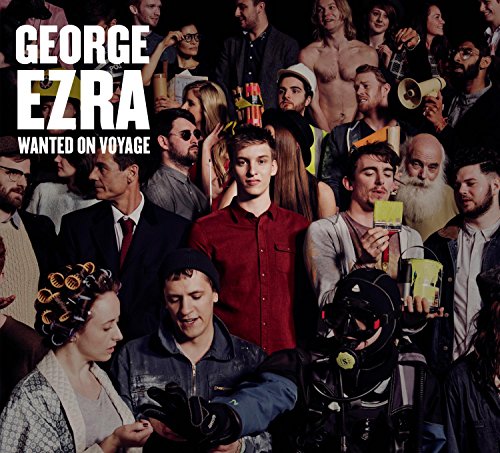 Wanted on Voyage: Deluxe Edition
