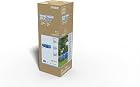 Foto di Intex 28210ND 3.66m x 76cm Metal Frame Pool (Pool only)