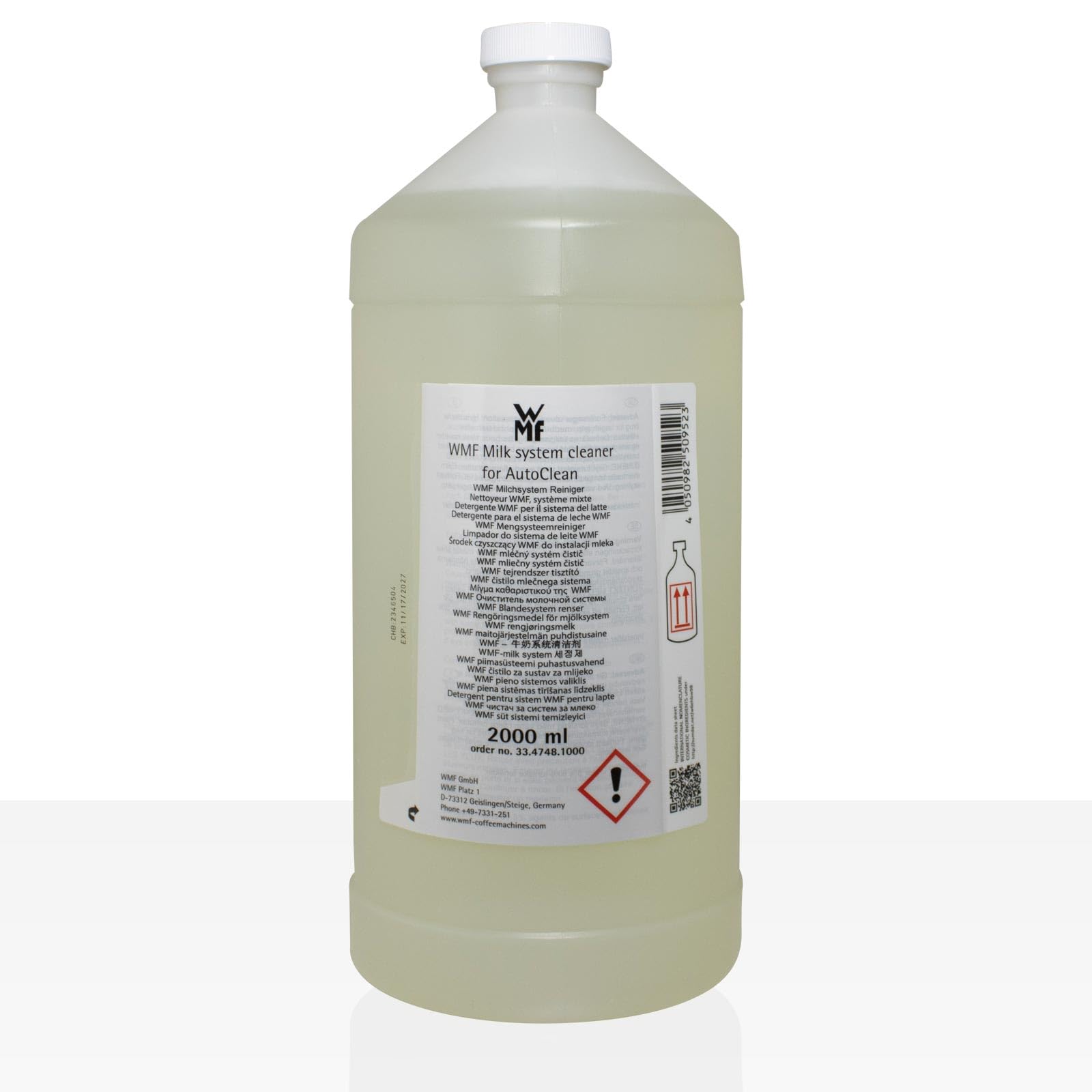 WMF Milchsystemreiniger Autoclean 2l