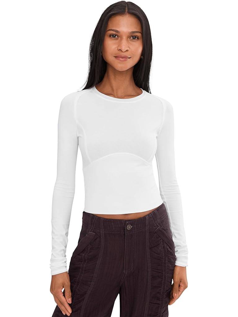 Bone Free People We The Free Protagonist Long Sleeve