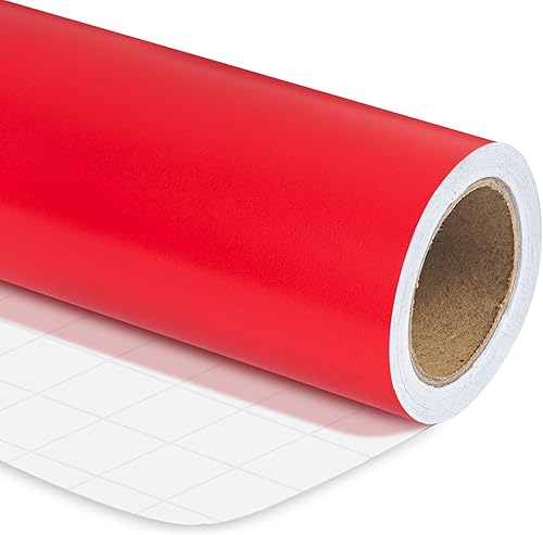 Miniatura 142 de RUSPEPA Papel de regalo negro de color sólido para bodas, cumpleaños, fiestas, felicitaciones y vacaciones, 30 pulgadas x 32.8 pies Negro -,Azul