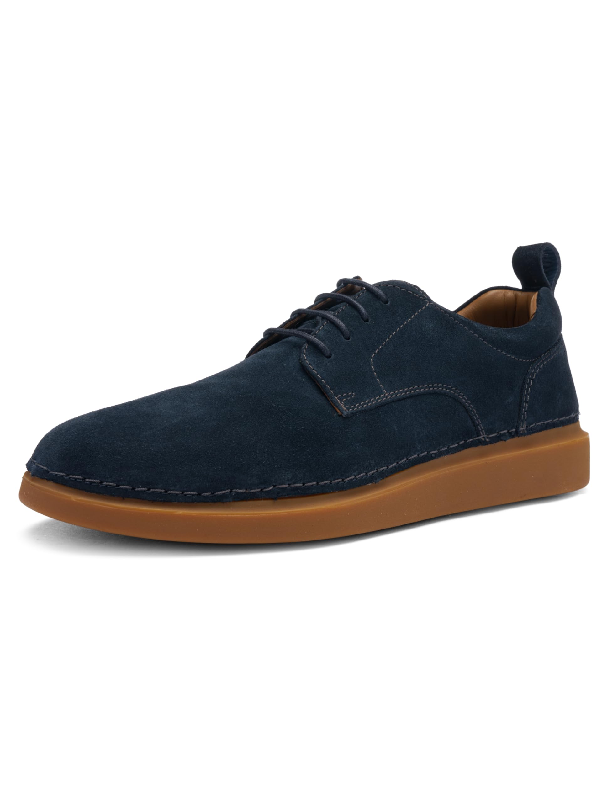 ARA Men's MASO Sneaker, Blue, 7.5 UK