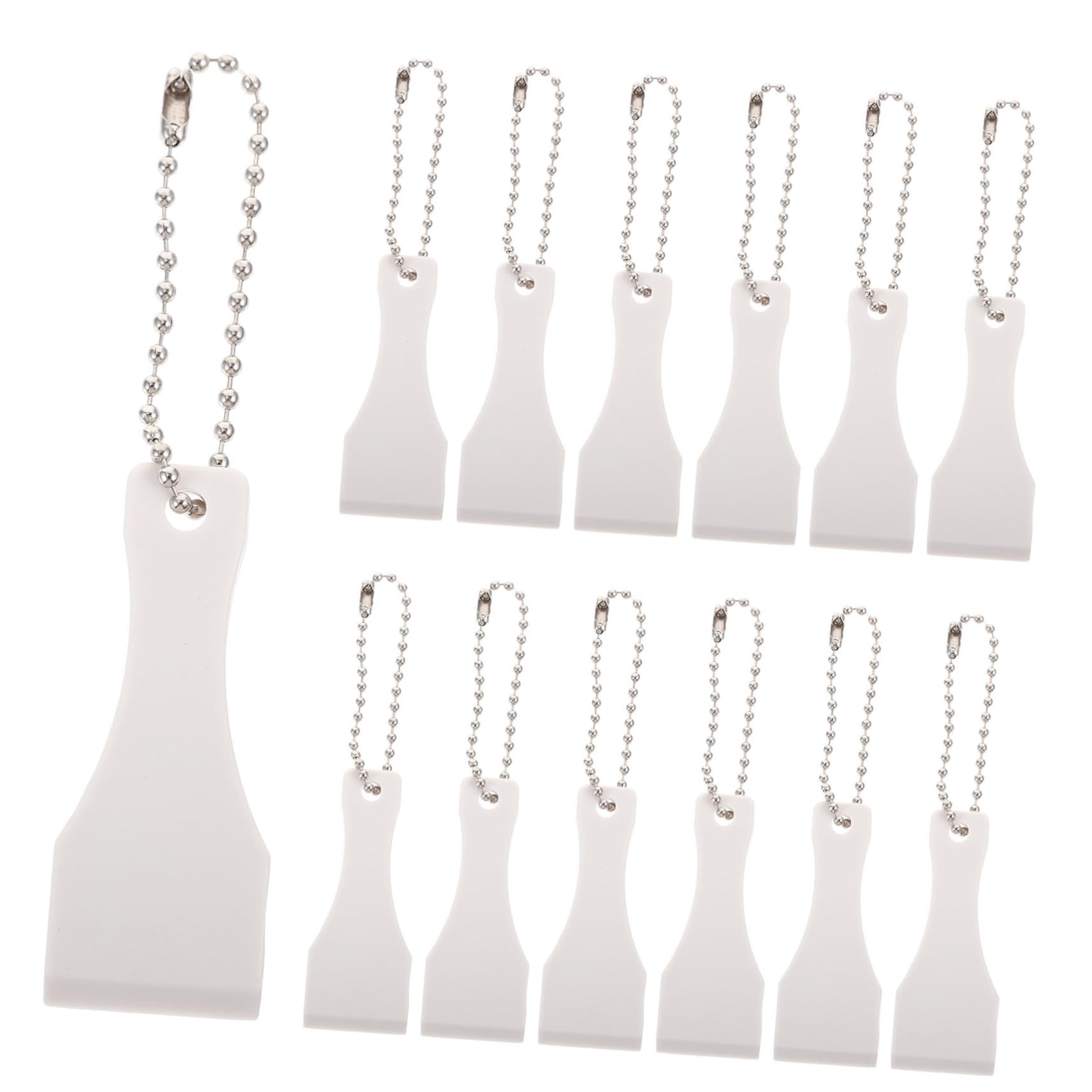 Accesorio de limpieza COLLBATH para raspar adhesivos en casa 8