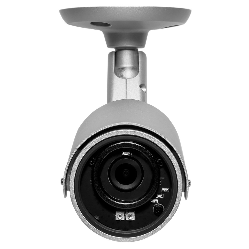 Amazon.co.jp: プラネックス Planex 防犯カメラ カメラ一発! (有線LAN  