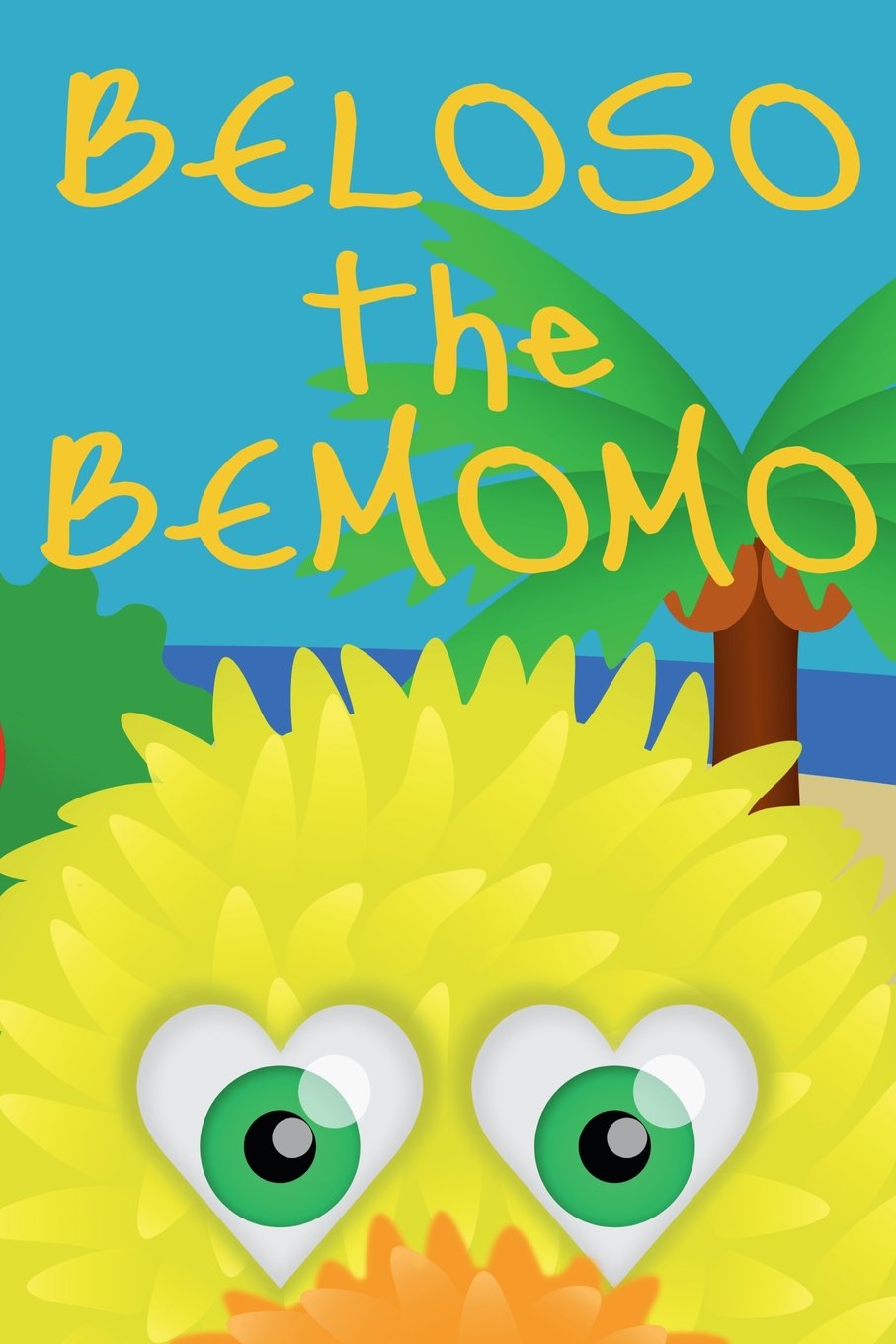 Beloso the Bemomo