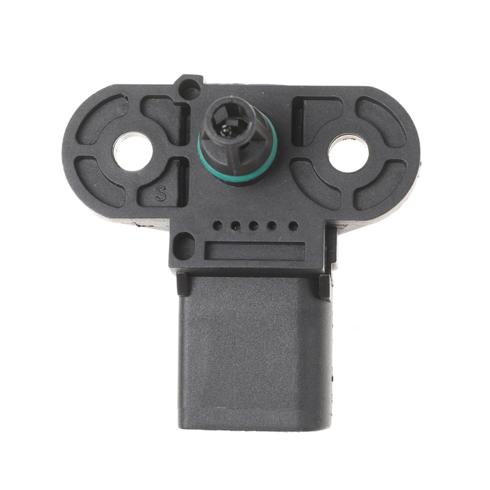 NOBIRTBSA 0261230081 036906051G Intake Boost Pressure map Sensor Suitable for A3 A6 A4 A6 A8