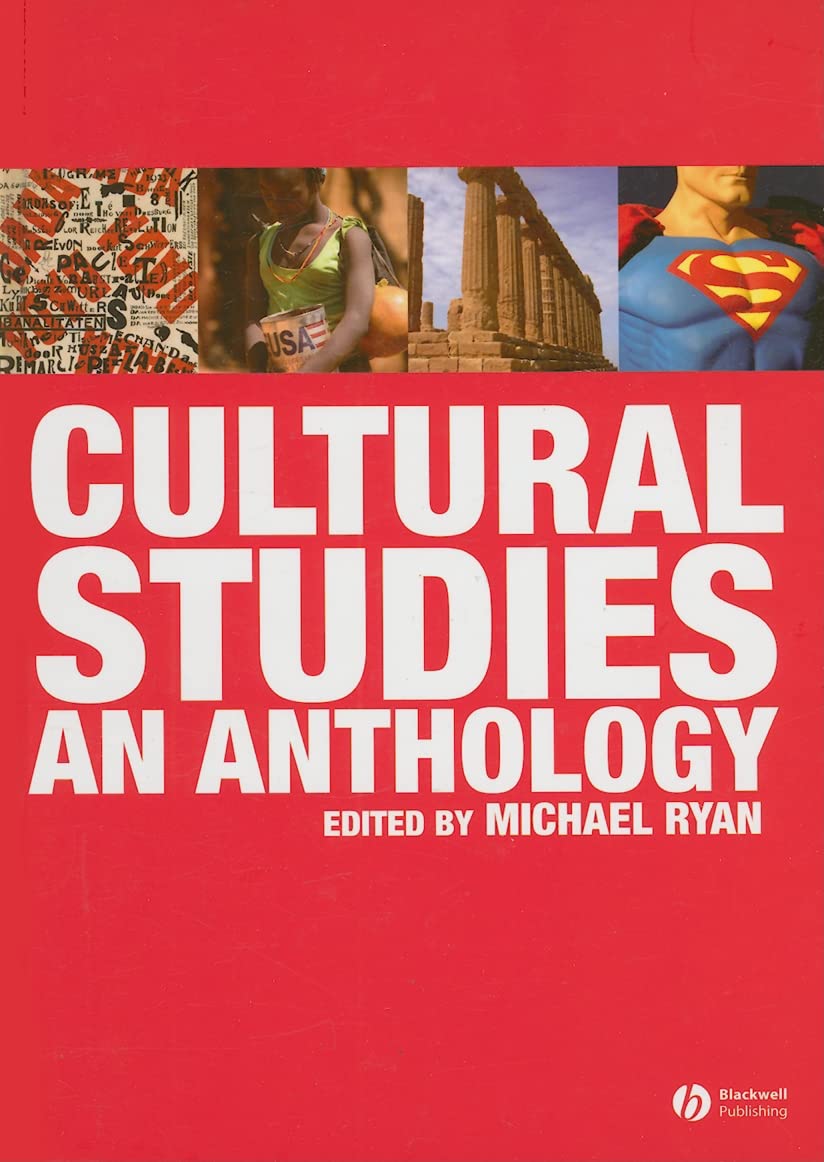 Cultural Studies: An Anthology