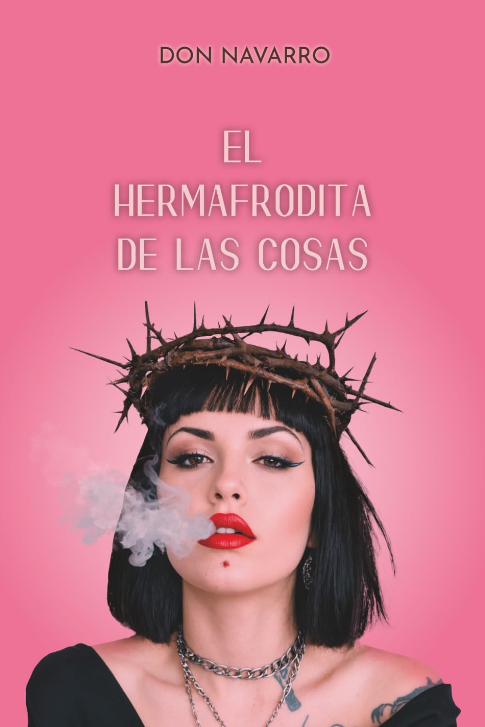 El Hermafrodita de las Cosas