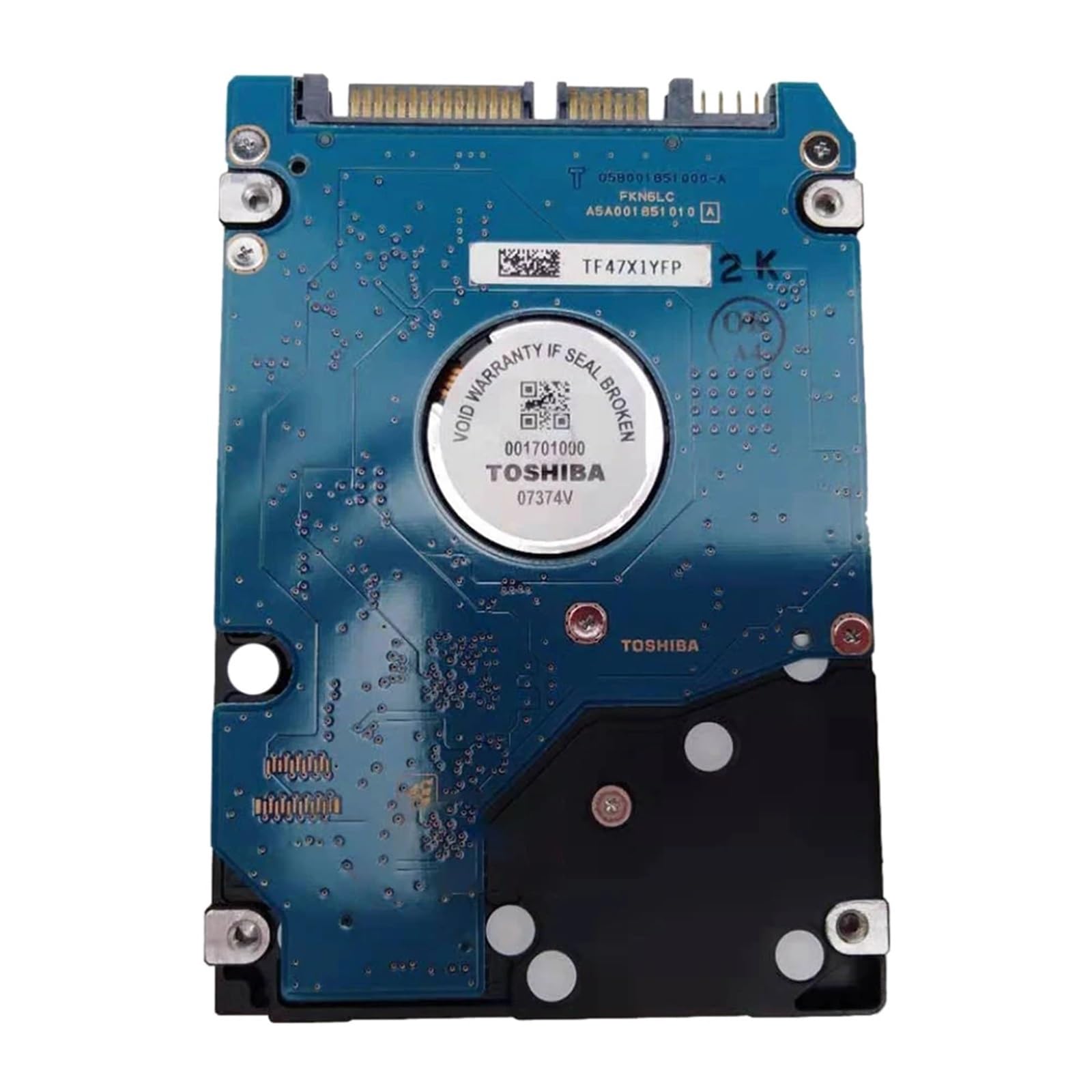 500 GB/640 GB/750 GB 2,5-calowy wewnętrzny dysk twardy SATA do PS3/PS4/Pro/konsola do gier na dysk twardy HDD HD 300M/S srebrny