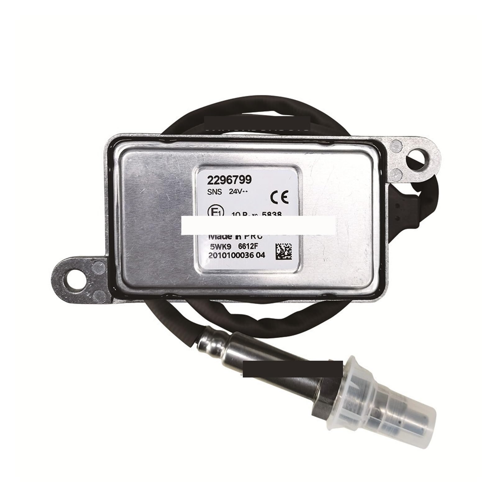 24-V-Stickstoff-Sauerstoff-Sensor/Sensorsonde 2296799 5WK96612F  