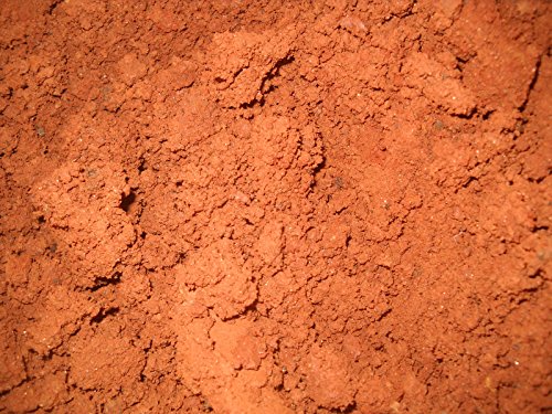 (USA Warehouse) RED DIRT SOIL CLAY GEORGIA -/PT# HF983-1754420212