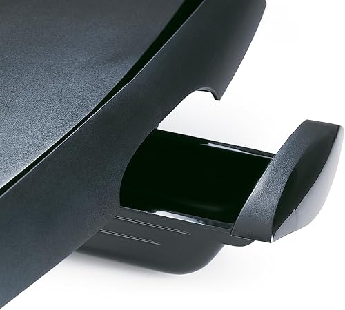 Miniatura 4 de Presto 07046 Tilt 'n Drain - Plancha eléctrica Cool-Touch