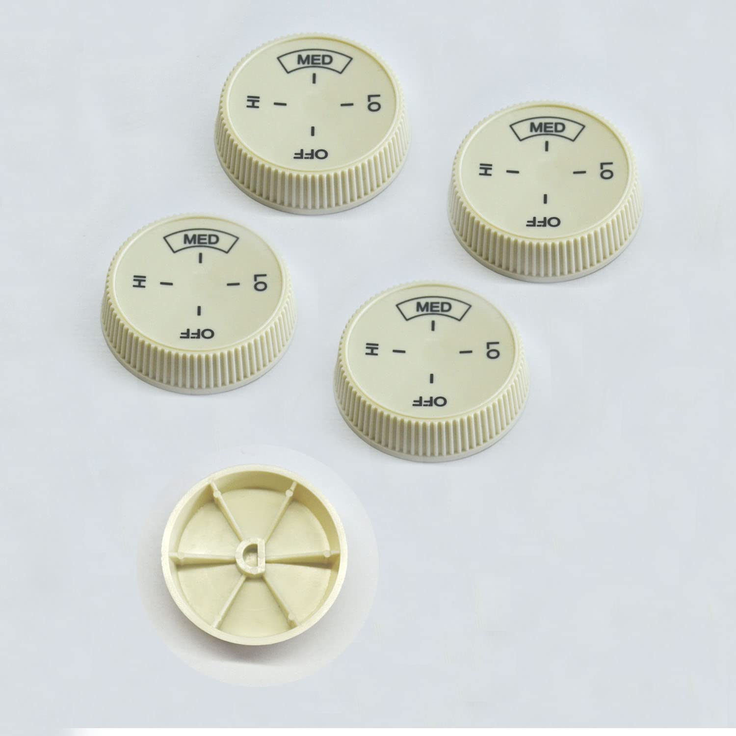 Amazon.com: 5PCS Baseboard Heater Thermostat Temperature Control Dial Knob  Replacement, Baseboard Heater Knob, Wall Heater Board Knob, cream : Tools u0026  Home Improvement