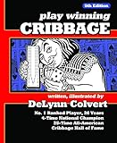 Play Winning Cribbage, 5th Edition