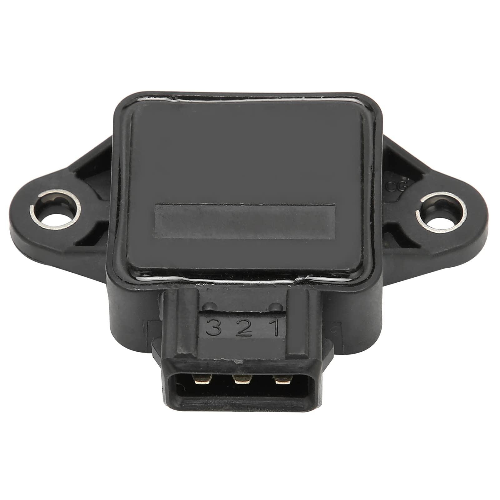 Buy Car Throttle Position Sensor, Simple Structure Throttle Position