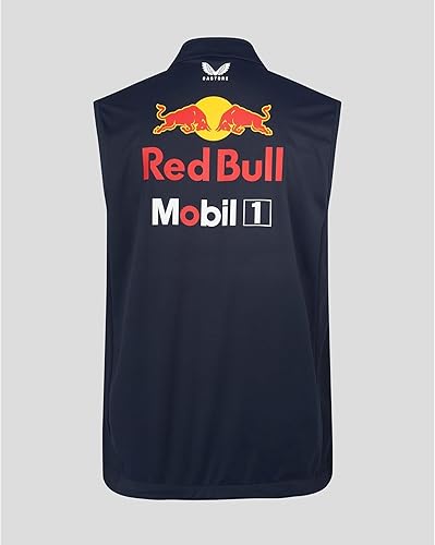 Miniatura 2 de Chaleco de equipo Red Bull Racing F1 2023