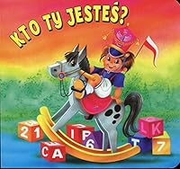 Biblioteczka niedLswiadka - Kto ty jesteL? [KSIÄLtKA] 832741500X Book Cover