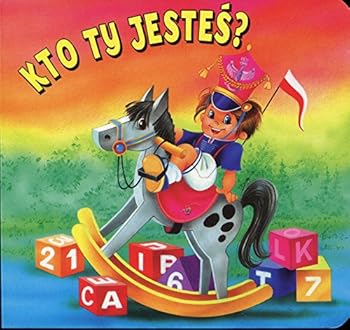 Paperback Biblioteczka niedLswiadka - Kto ty jesteL? [KSIÄLtKA] [Polish] Book