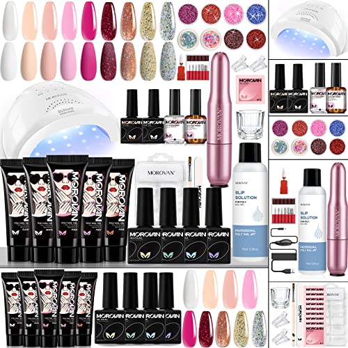 13 Best at home nail kits Reviews in 2023 Maine Innkeepers Association