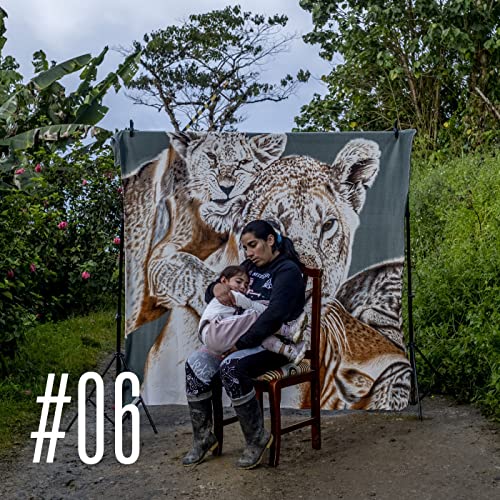 Ep 6: La guerrilla tiene rostro de mujer | Reojo Colectivo