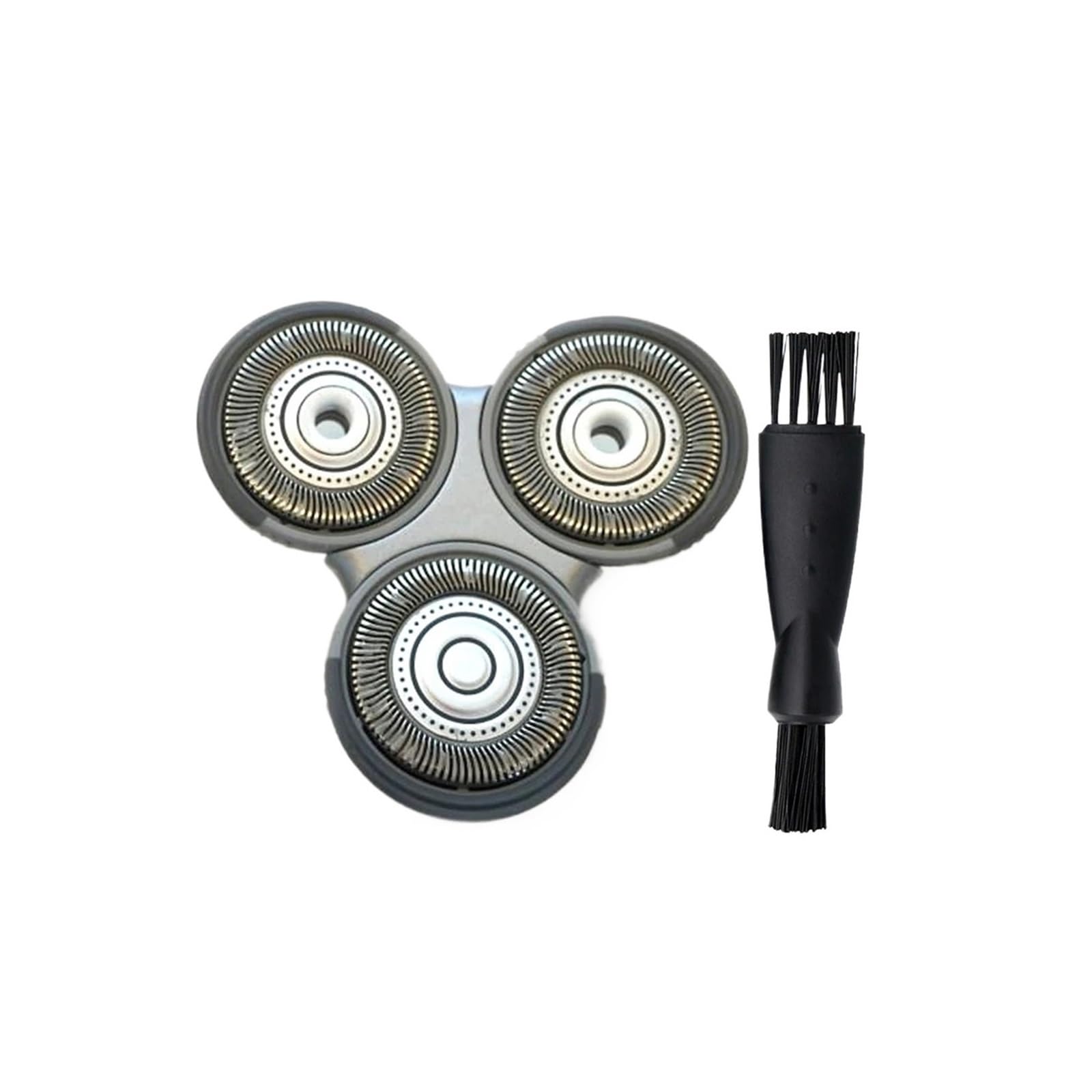Testine Di Ricambio For Rasoio HS85, Compatibili Con Philips,