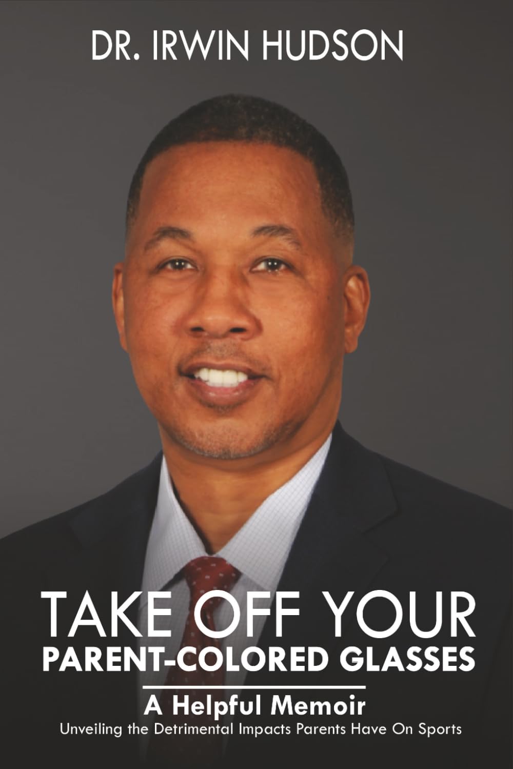 TAKE OFF YOUR PARENT-COLORED GLASSES