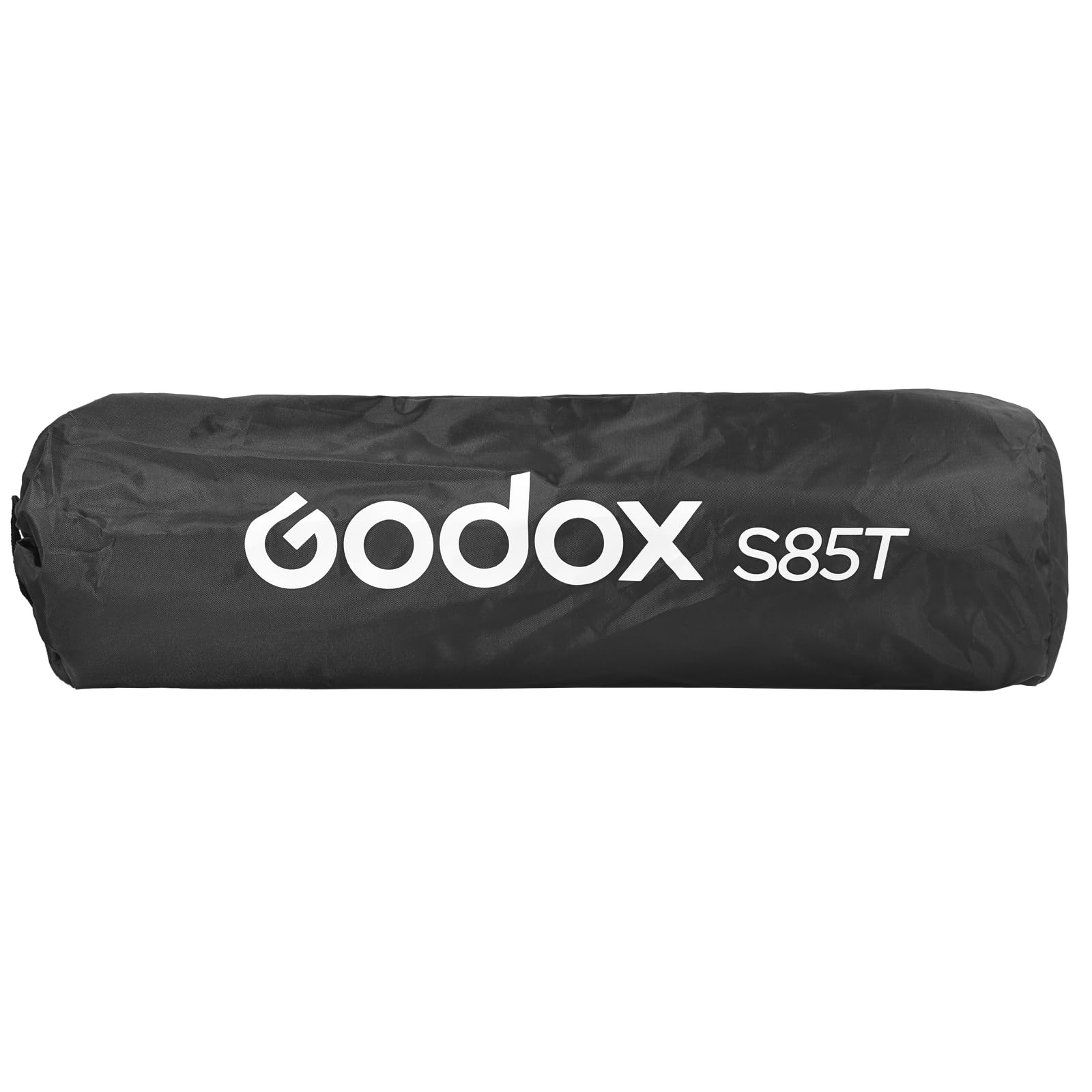 Godox S85T 33.5 pulgadas/85 cm Softbox de Paraguas de liberación rápida con Bolsa de Transporte, con Montura Bowens para Flash de Estudio y Exteriores para AD400Pro AD600BMII AD600Pro S2 | con Bolsa de Transporte, con Montura Bowens para Flash de Estudio