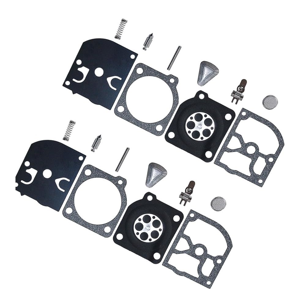 Kit réparation carburateur RB-45 pour C1Q EL1 EL5 EL6 EL7 EL10