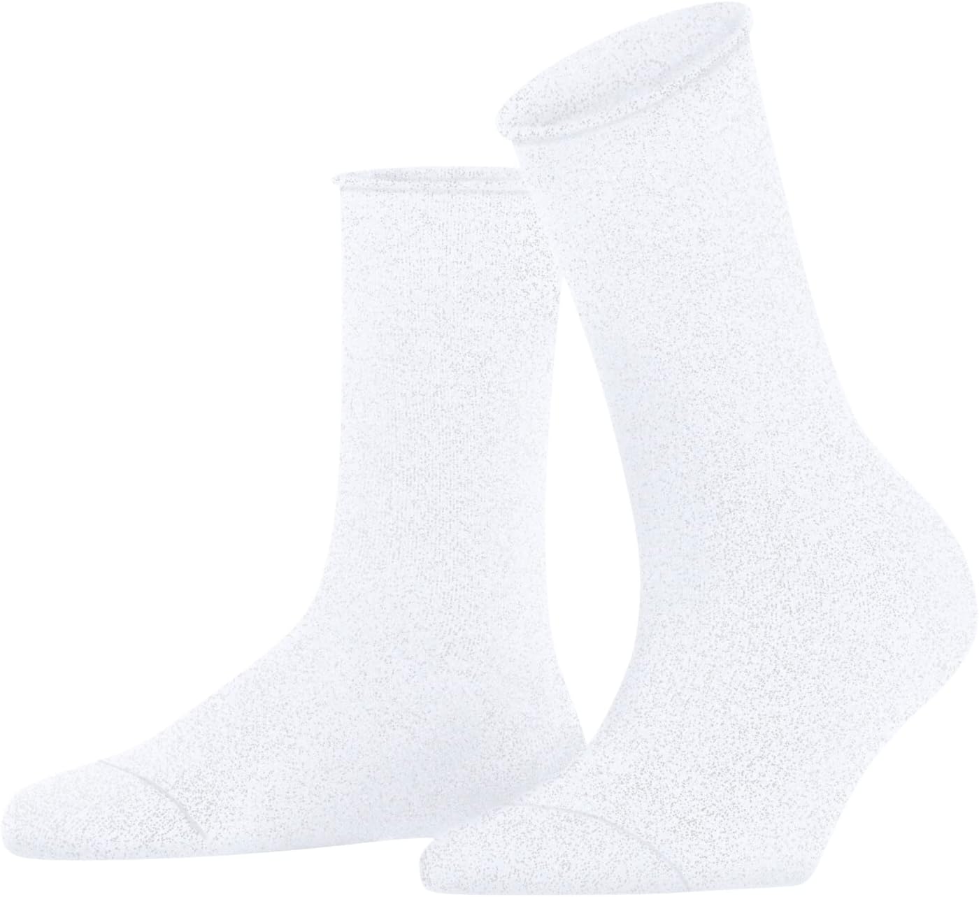 FALKE Women's Active Breeze Socks, Breathable, Cooling Effect, Lyocell, Crew Length, Sweat Wicking, Coolmax Clothing, 1 Pair