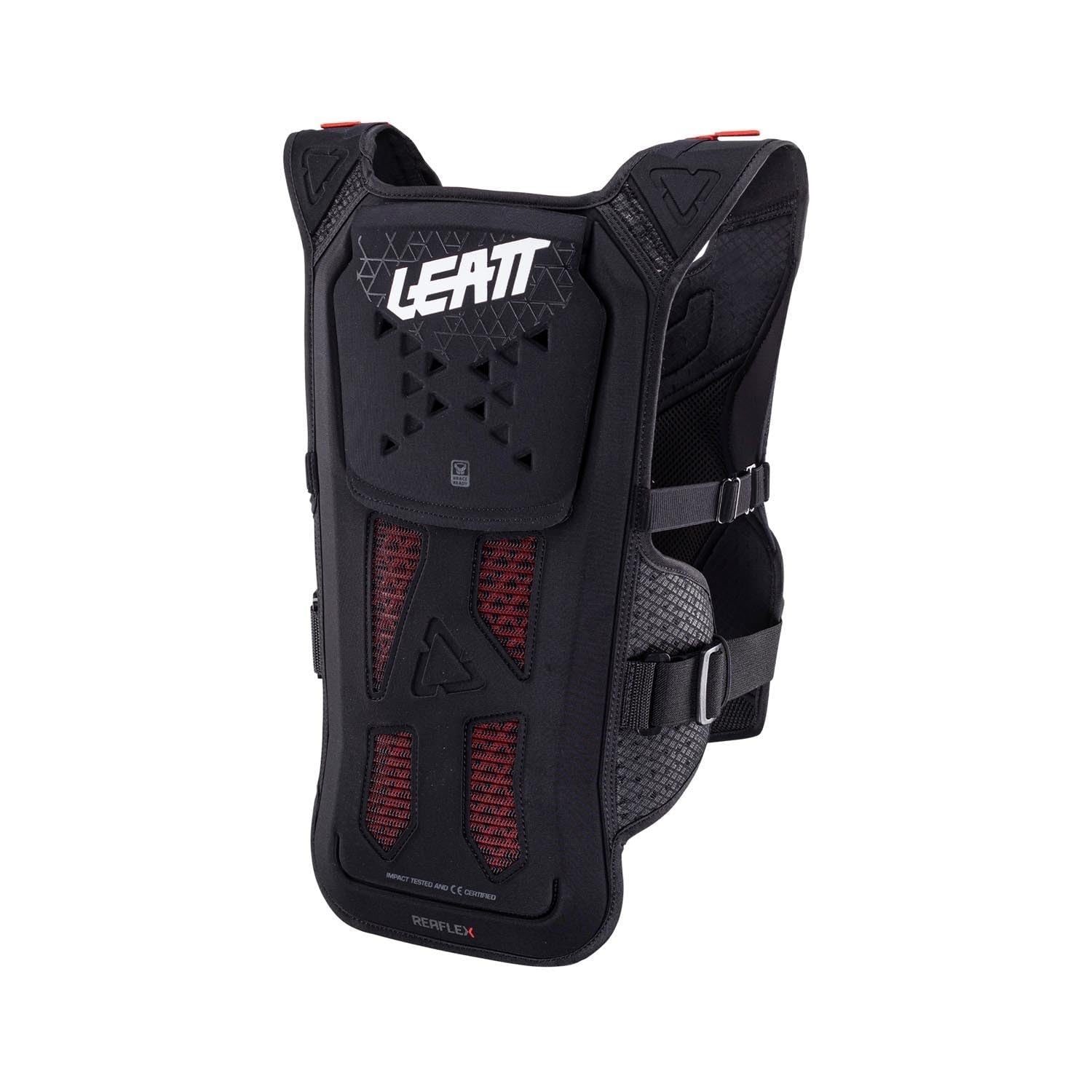Leatt CHEST PROTECTOR REAFLEX WOMEN #S/M 160-172CM