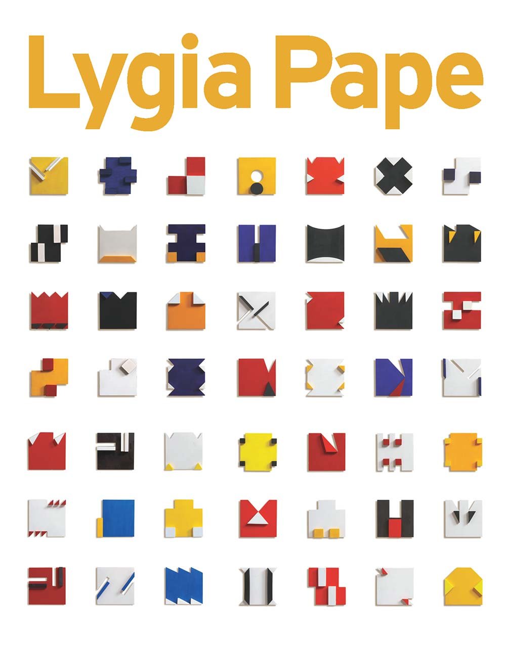 Lygia Pape : A Multitude of Forms, comprendre l'art contemporain facilement