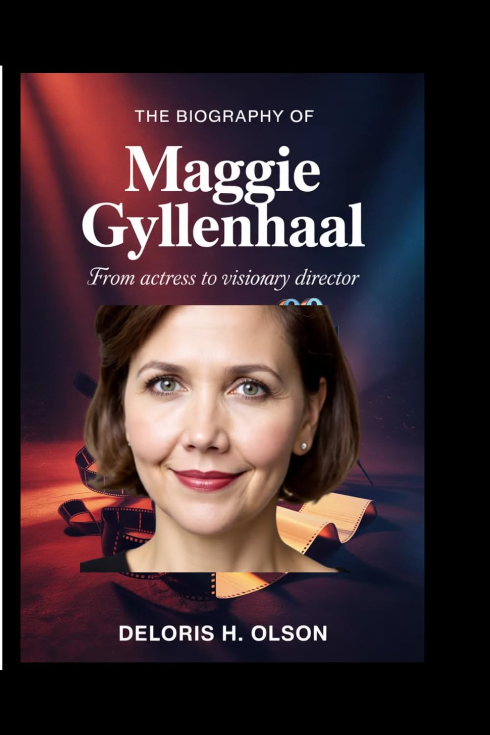 The Biography of Maggie Gyllenhaal: From Actress to Visionary Director