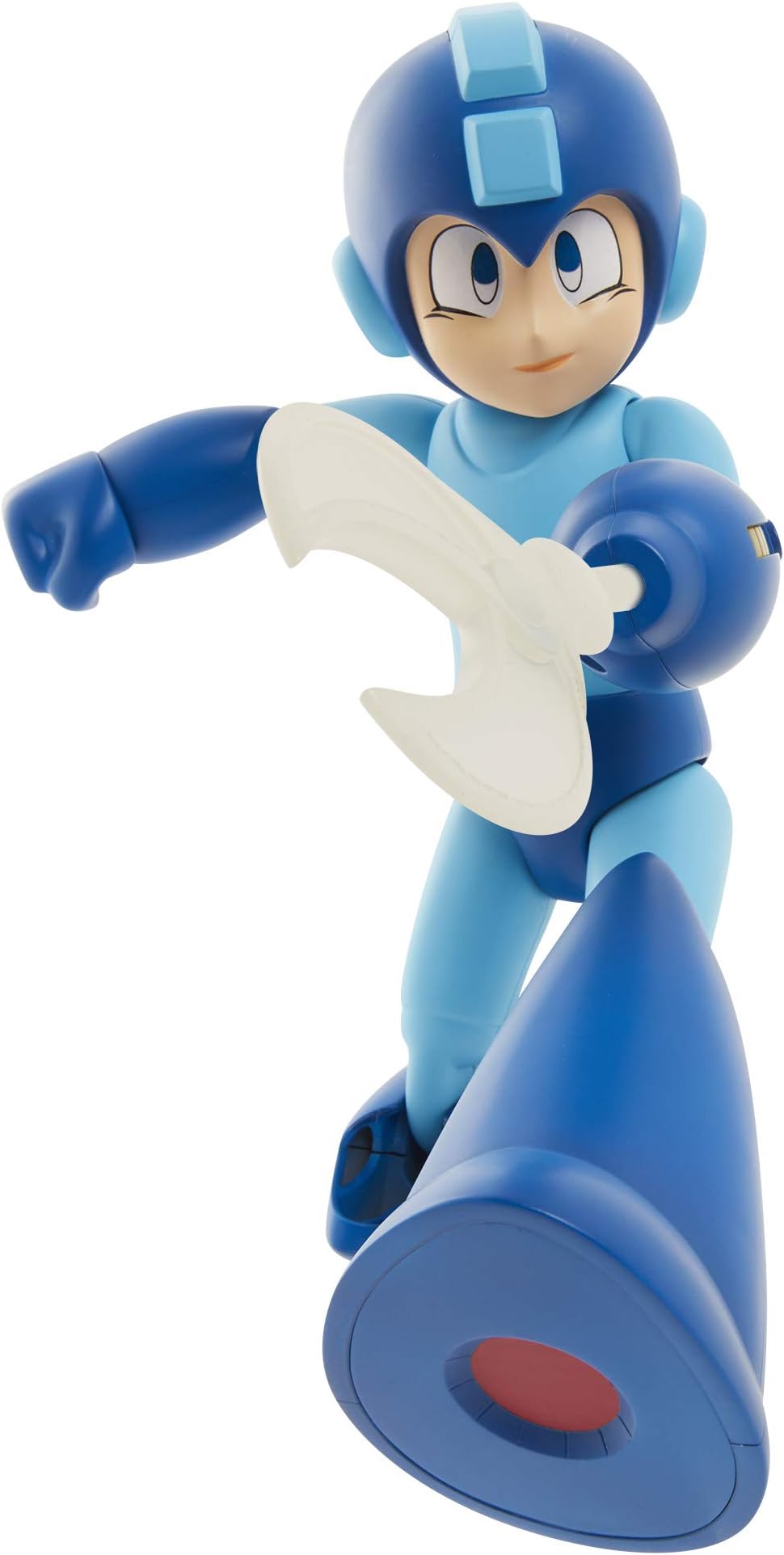 Megaman Classic Deluxe Figure with Lights & Sounds