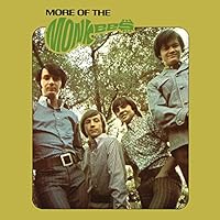The Monkees Ablum Cover