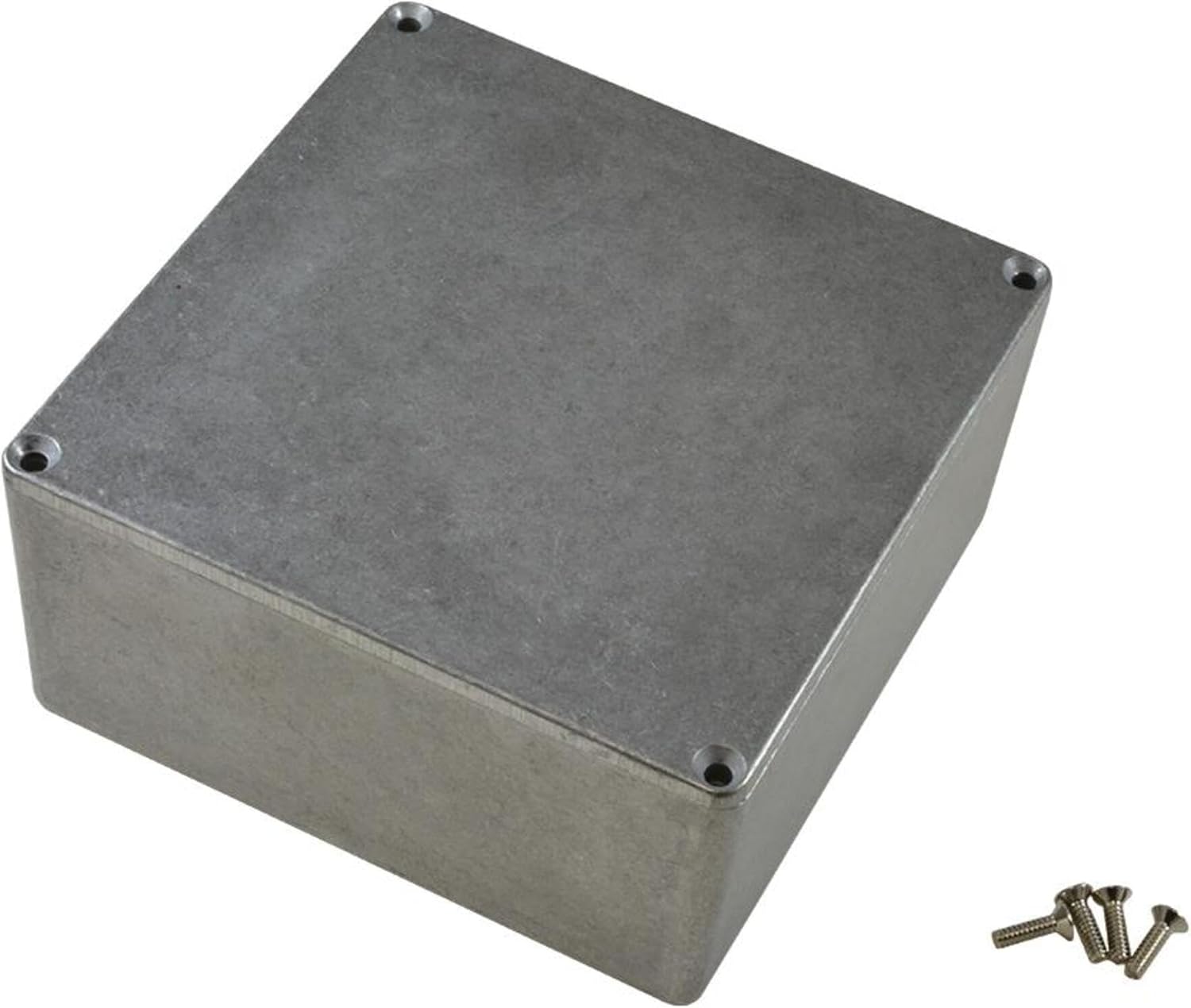 Hammond Manufacturing 1590U 1590 DIECAST BOX