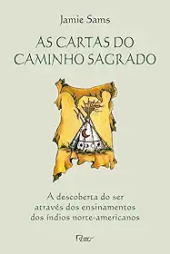 As cartas do caminho sagrado