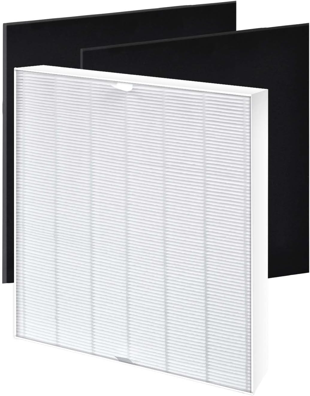 True HEPA AP1512HH Replacement Filter Compatible with