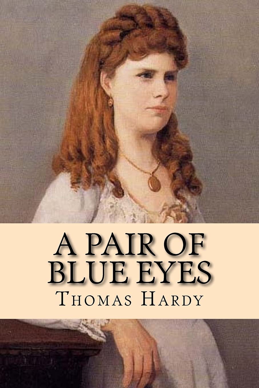 A pair of blue eyes (Special Edition)