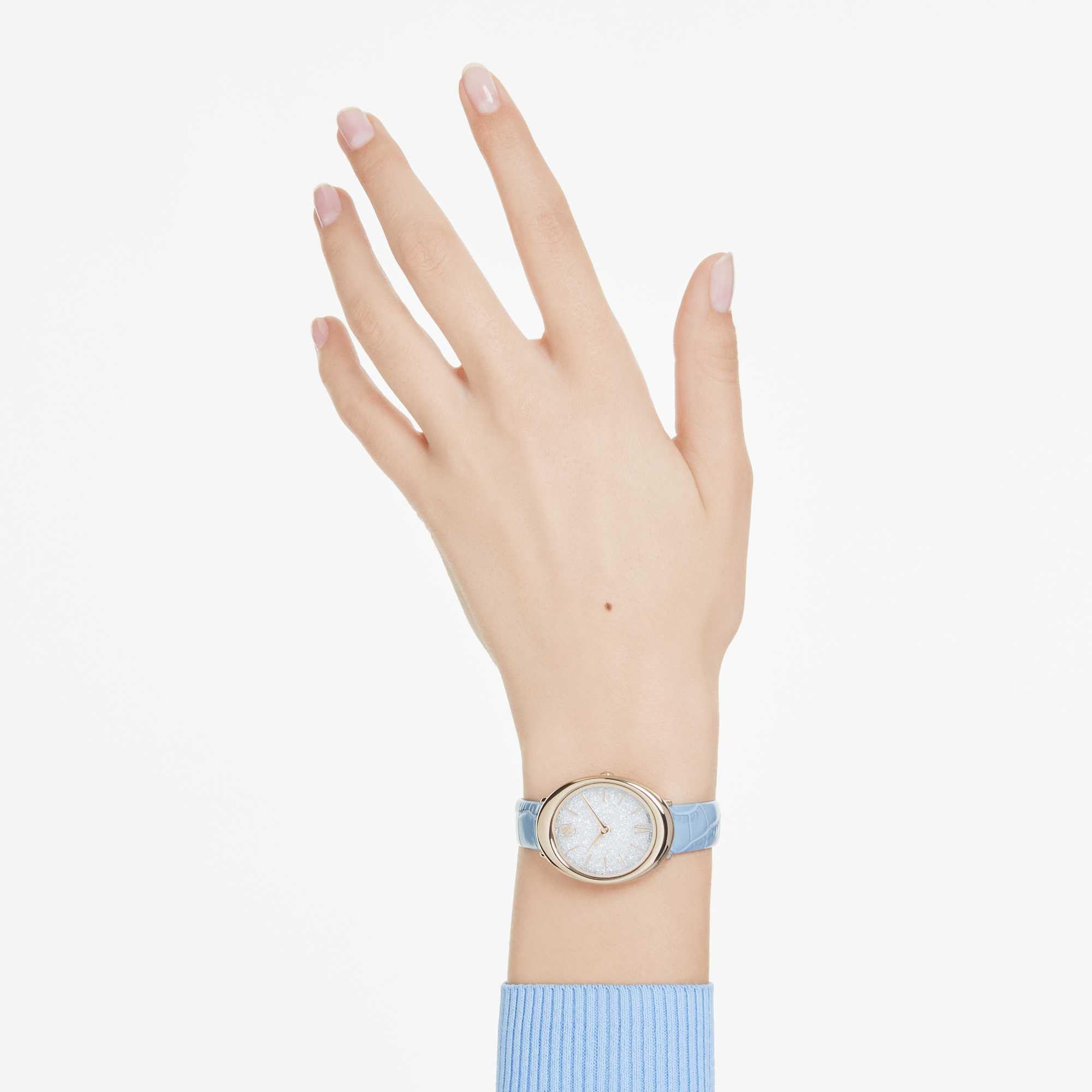 Swarovski Imber Kollektion Uhren