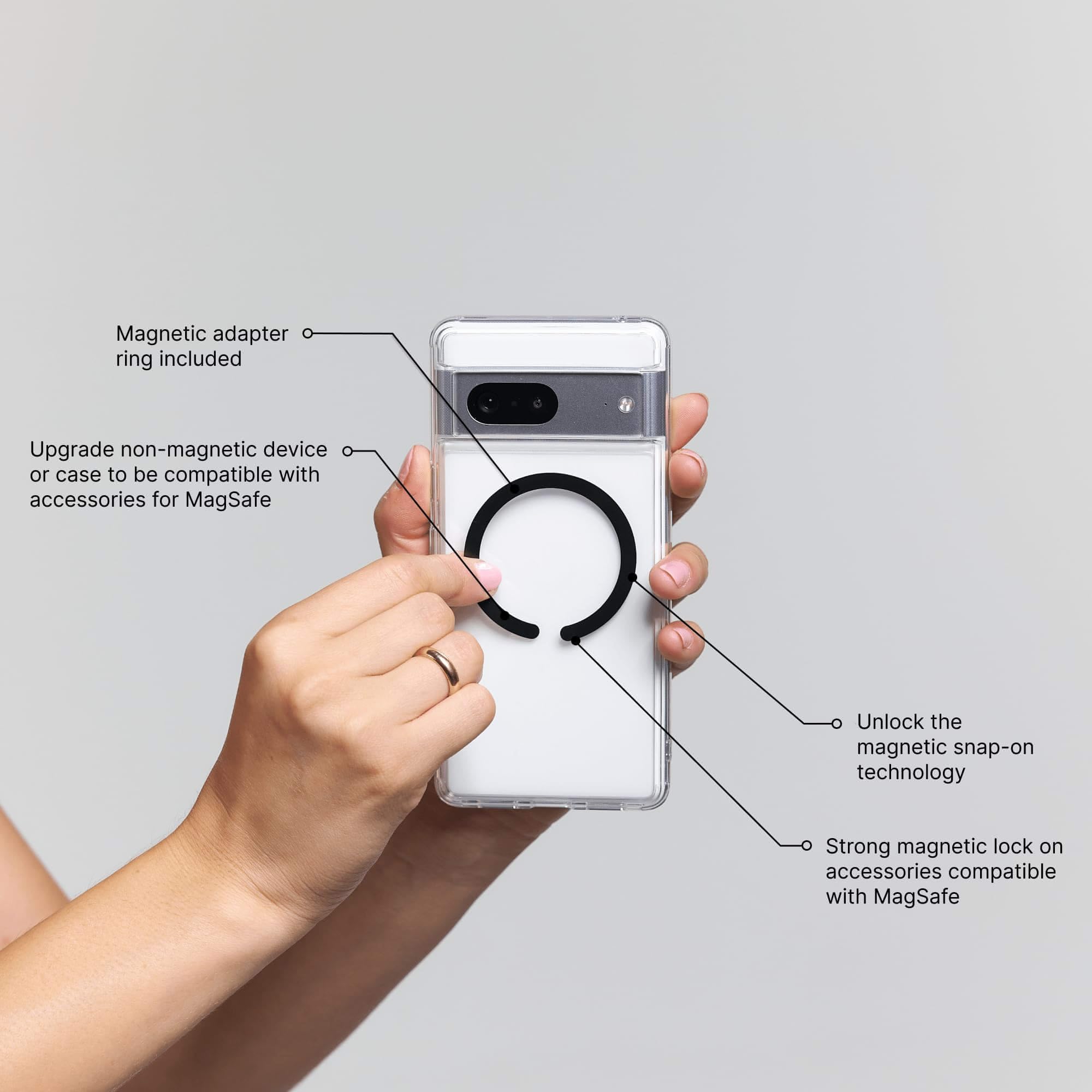 Lustige Angler Anglerzubehör Angelzubehör Zum Angeln geboren PopSockets PopWallet für MagSafe