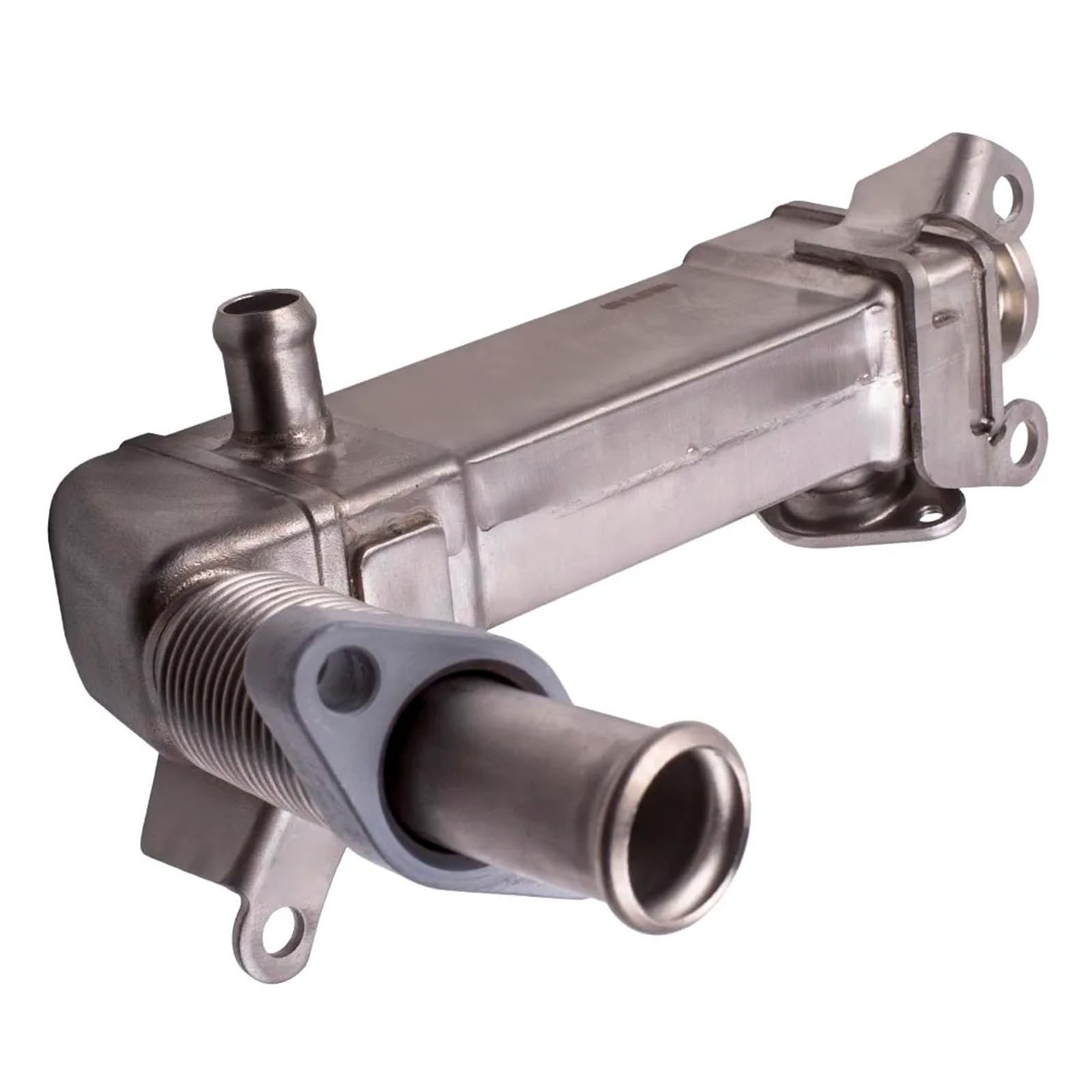 Sifusm One Color Egr Valve Recirculation Valves Egr Valve Cooler For Bmw E46 E91 E90 320D 330D 335D E60 530D 535D E63 635D