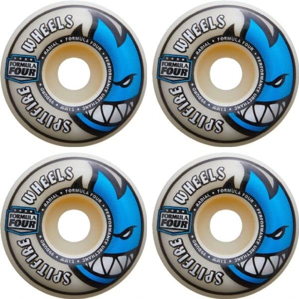 ishod spitfire wheels
