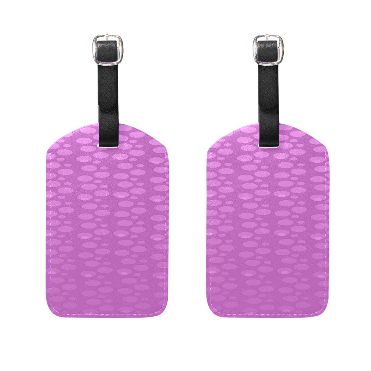 Machine Embroidery Luggage Tag EMBROIDERY & ORIGAMI