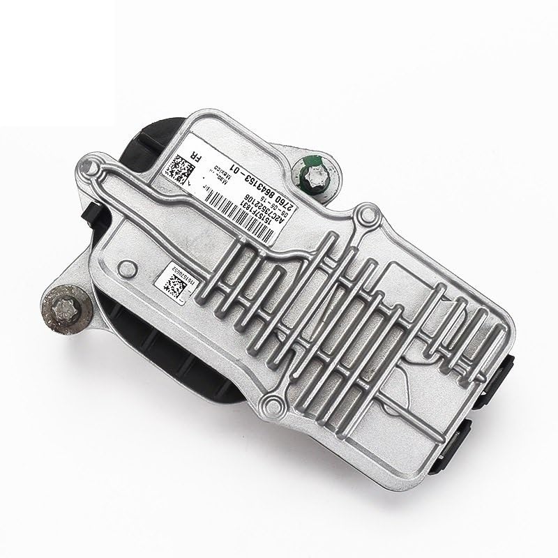 Actionneur de boîte de transfert pour BMW X5 E70 et X6 E71 de 2011 à 2013