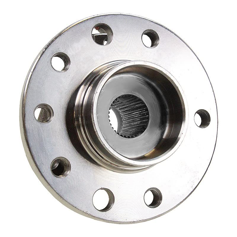 ATEC Germany 2x Radnabe vorne Radlagersatz mit ABS-Sensor, Kompatibel mit OPEL ASTRA H (A04), ZAFIRA A (T98), ZAFIRA B (A05)