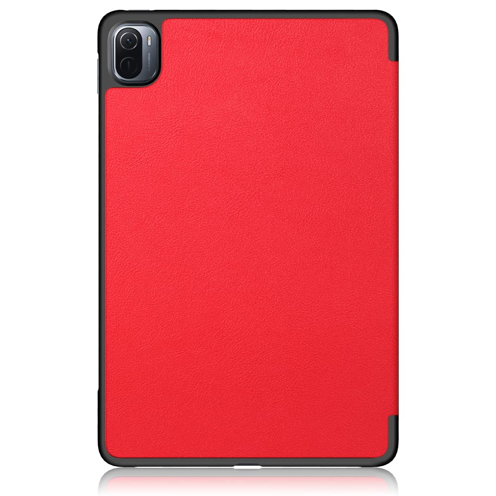 Custodia Protettiva Tablet Mixroom - Custodia Cover Protettiva Per Xiaomi Mi Pad 5 / Mi Pad 5 Cover Per Tablet 11 Pollici