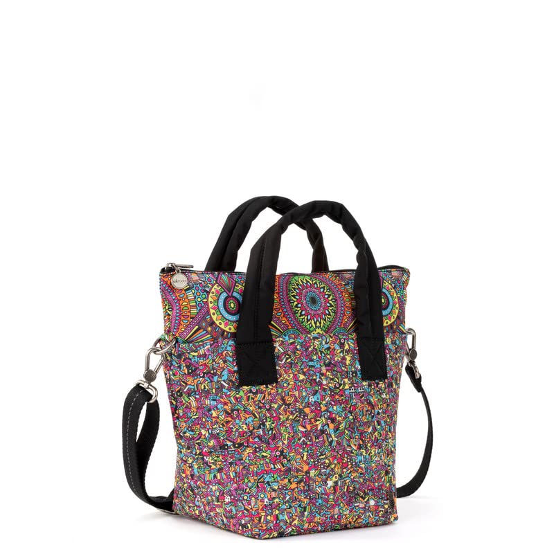 The Sak Womens Culver Small Tote4