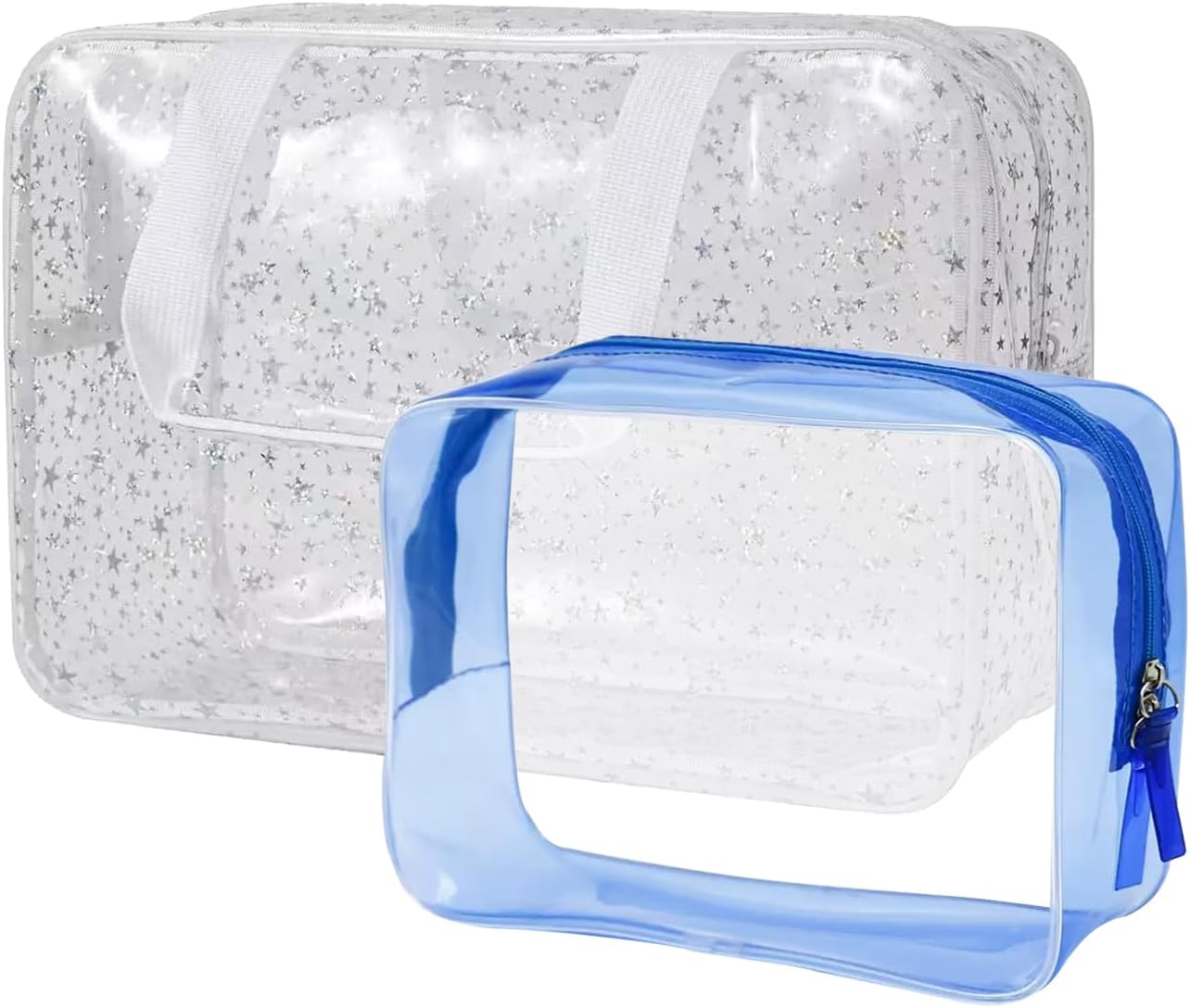 Our Honest Take on Stylish, Waterproof Star Makeup Bags