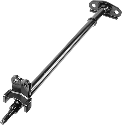 Sell Honda 250R 250 R TRX250R TRX OEM CHROME Steering Stem Shaft In - Foto 5